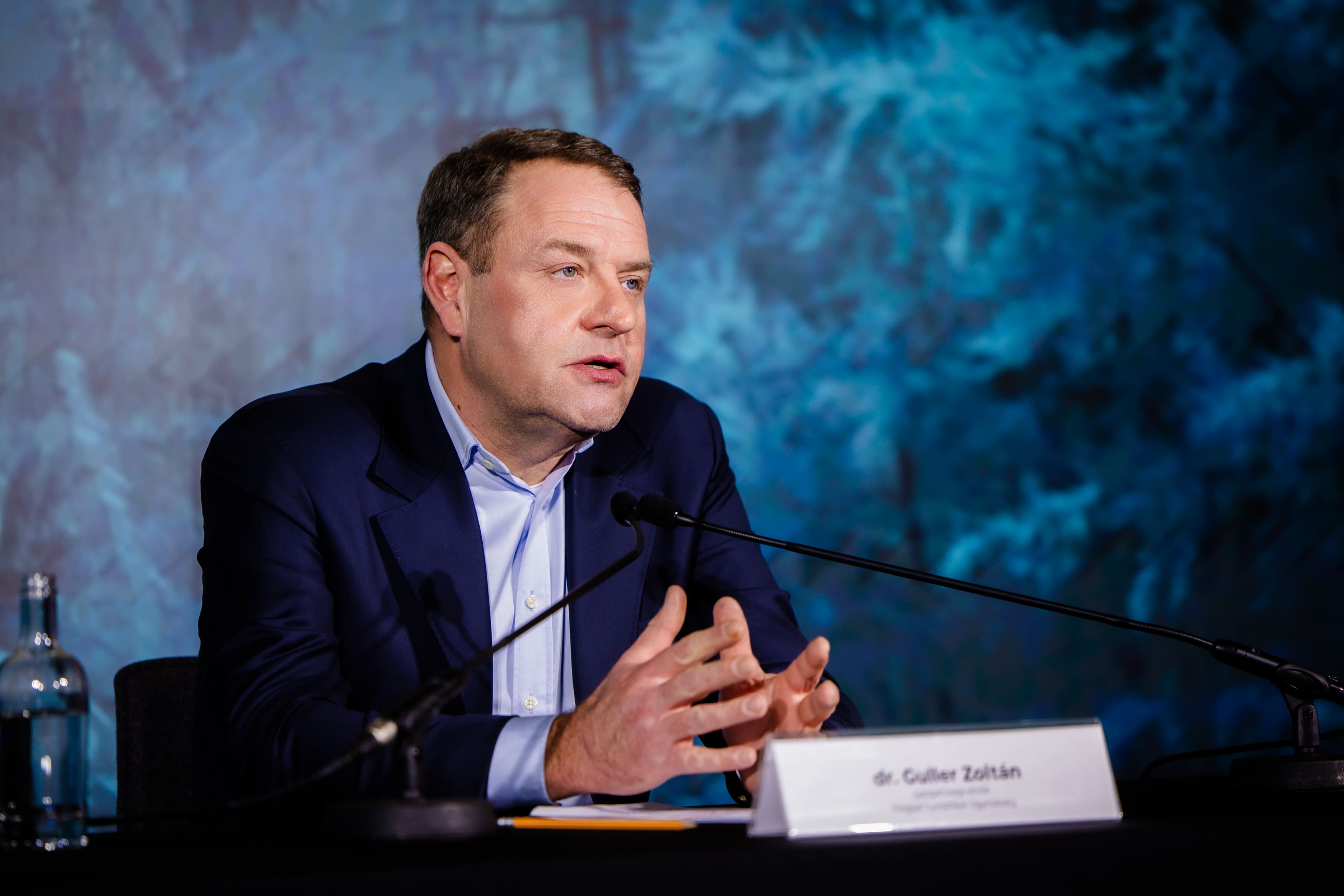 Húszmilliós vendégszámmal többszörös rekordot döntött a hazai turizmus