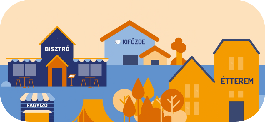 NTAK a vendéglátásban: tévhitek, kérdések és hasznos tudnivalók az eSystem podcastjában