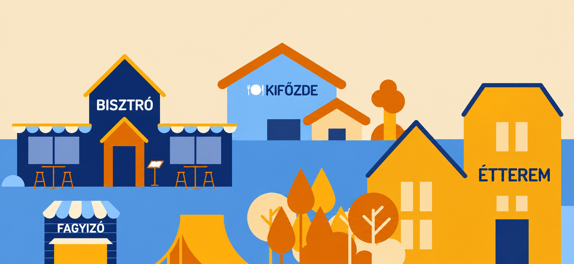 NTAK a vendéglátásban: tévhitek, kérdések és hasznos tudnivalók az eSystem podcastjában
